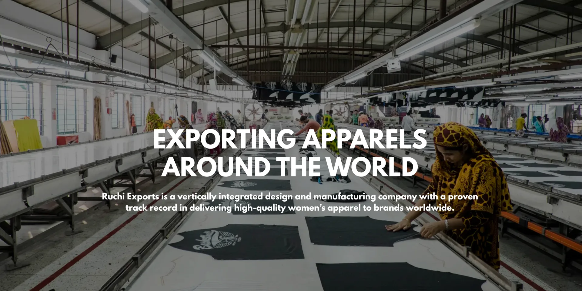 Ruchi Exports