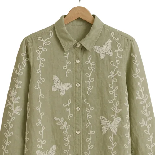 Embroidery